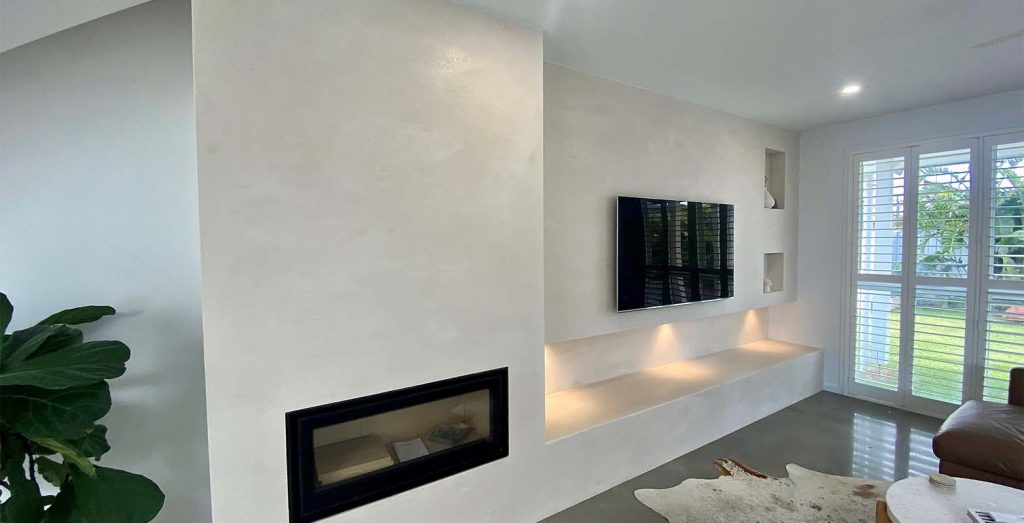 Venetian Stucco Marmarino Tadelakt Lime Plaster Italian Wall finish  Texture- 10zile surfaces